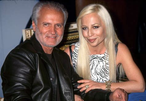 fede martellata versace|donatella versace murder.